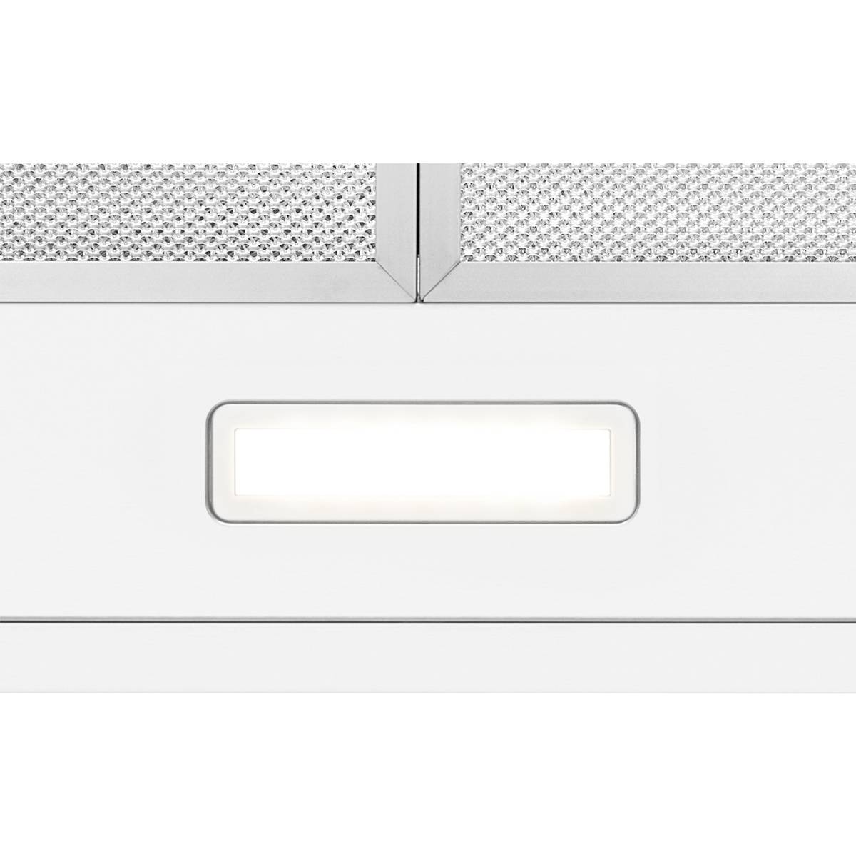 Bomann DU 623.3 Unterbau-Dunstabzugshaube, 60cm Breite, Set inkl. Aluminium-Dunst-Filter und Befestigungsmaterial-4