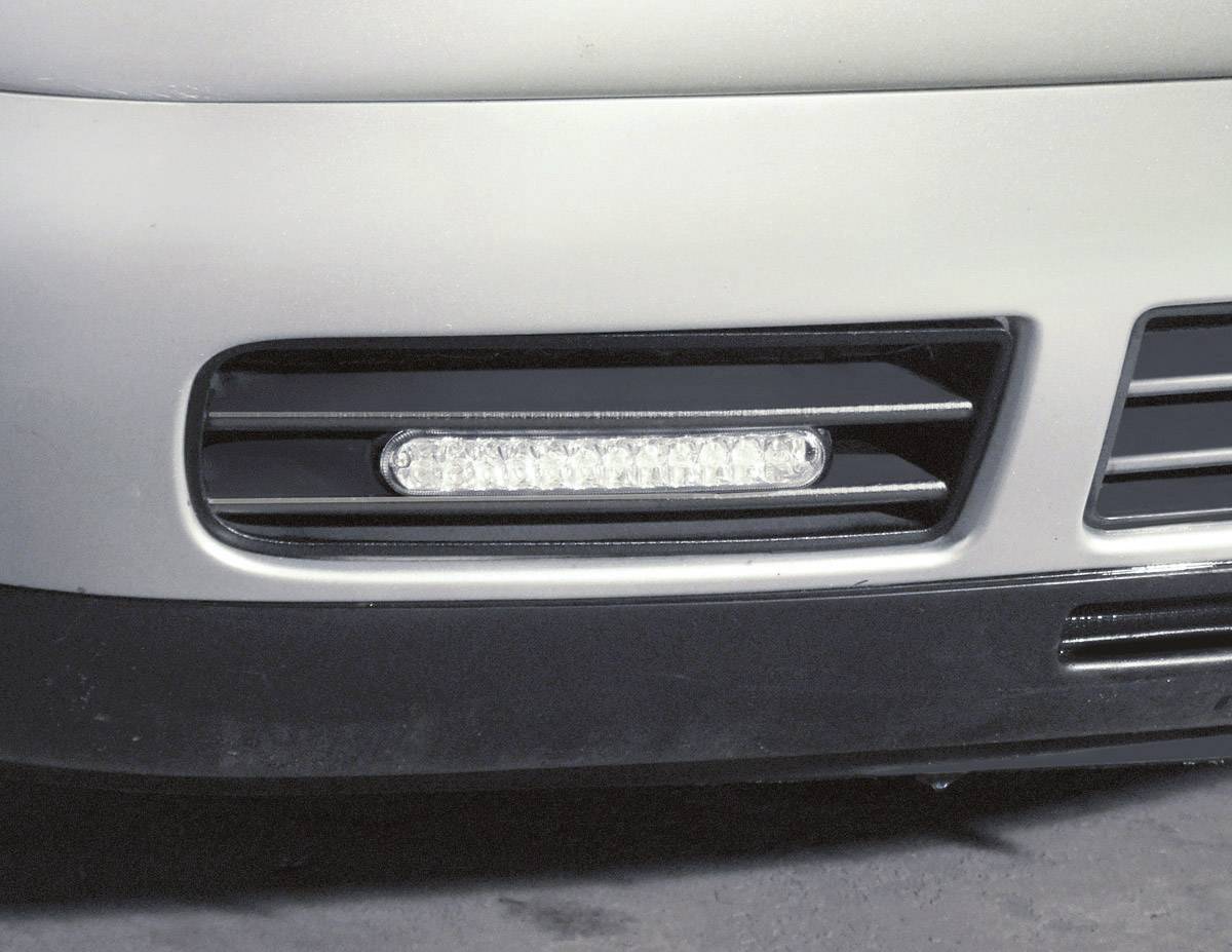 DINO 610850 Tagfahrlicht LED Passend für (Auto-Marke) Volkswagen-1