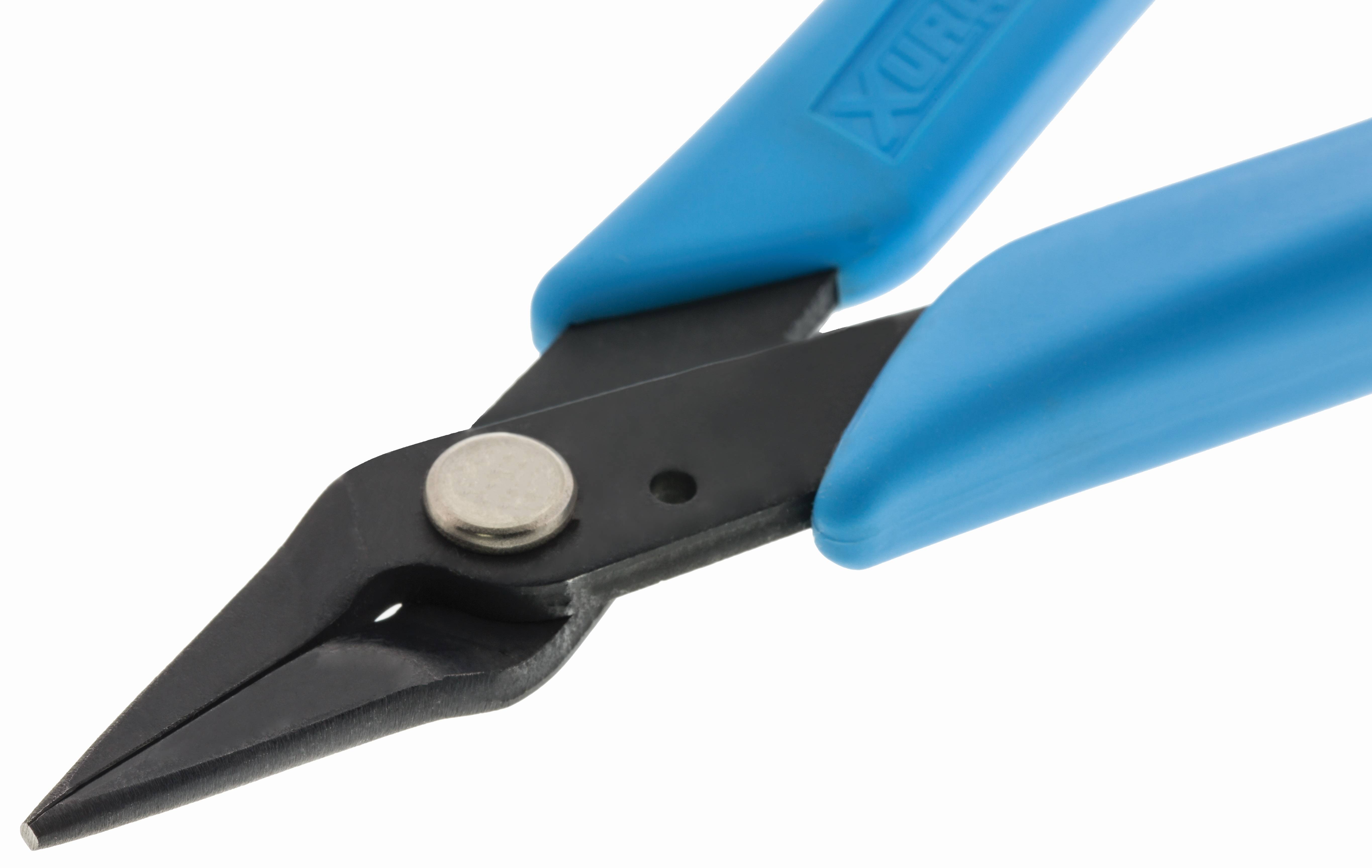 485 Xuro-Grip™ Flachzange-1