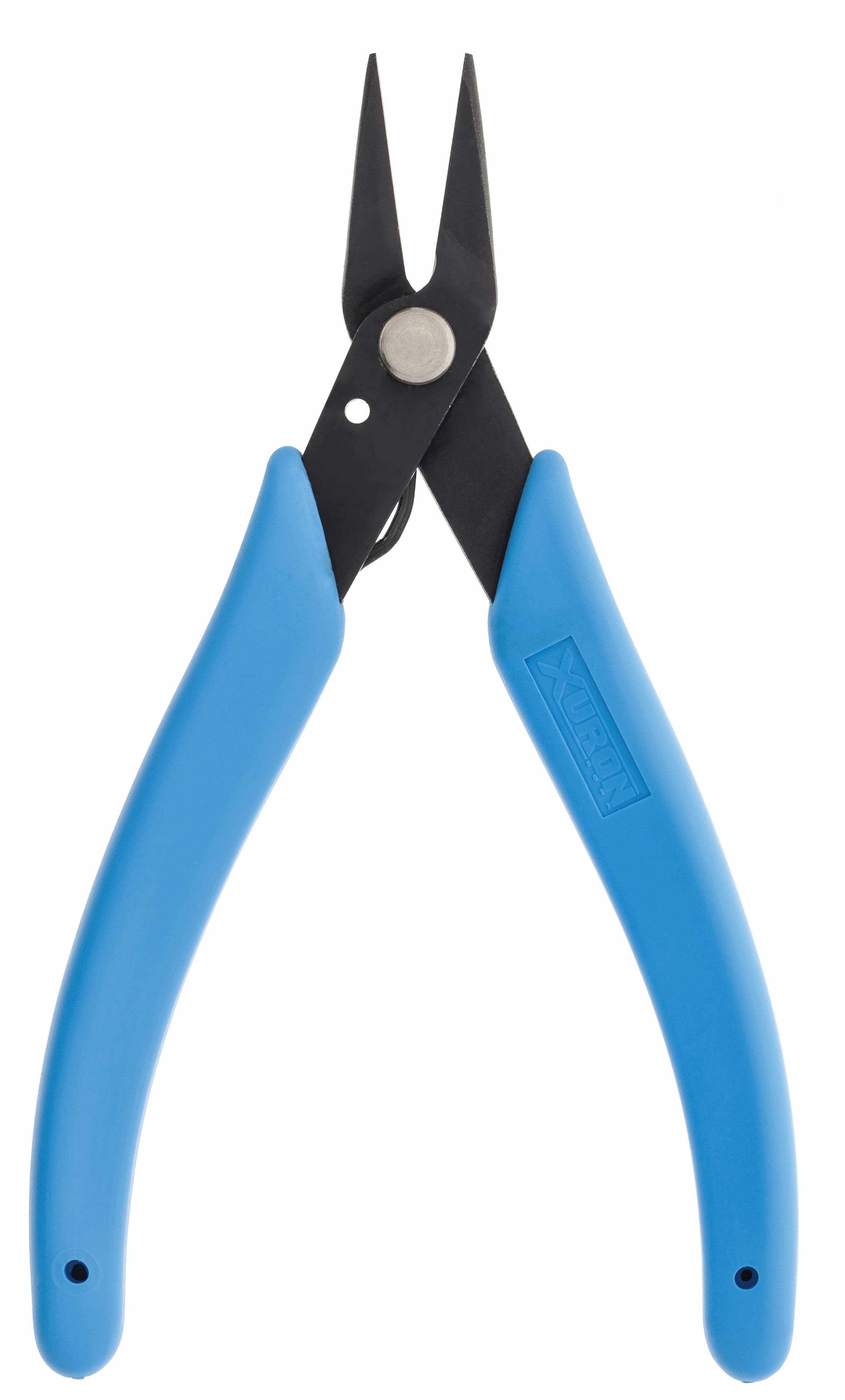 485 Xuro-Grip™ Flachzange-2