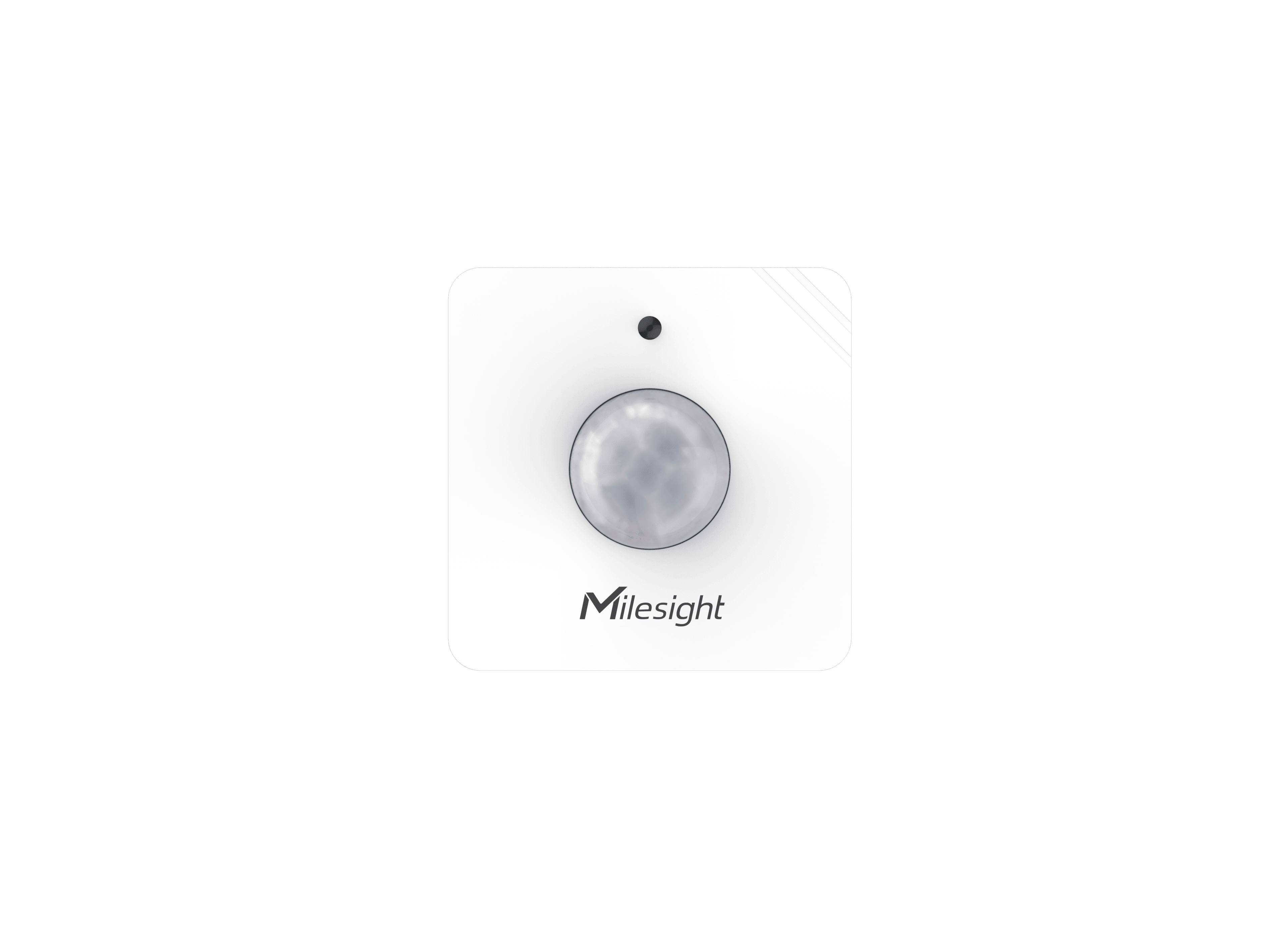 MILESIGHT IOT - PIR & Light Sensor WS202-868M LoRaWAN