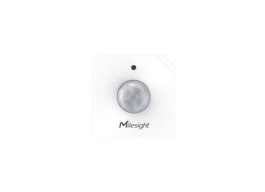 MILESIGHT IOT - PIR & Light Sensor WS202-868M LoRaWAN