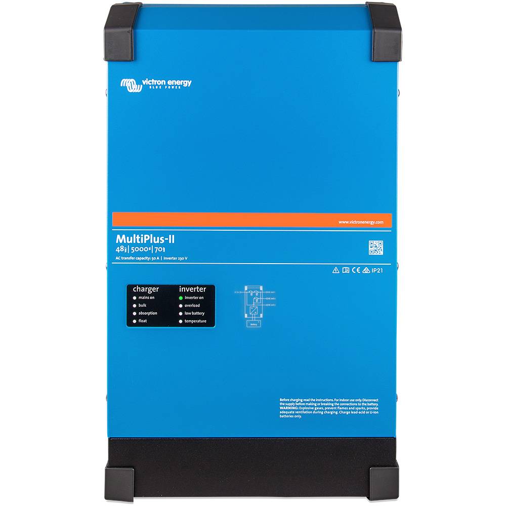 Victron MultiPlus-II 48/5000/70-50 230V-1