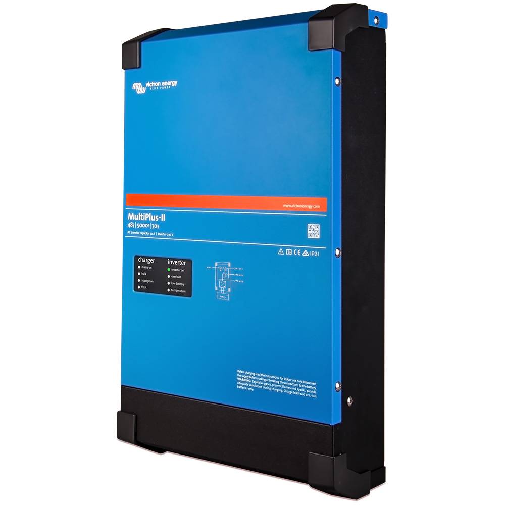 Victron MultiPlus-II 48/5000/70-50 230V-2