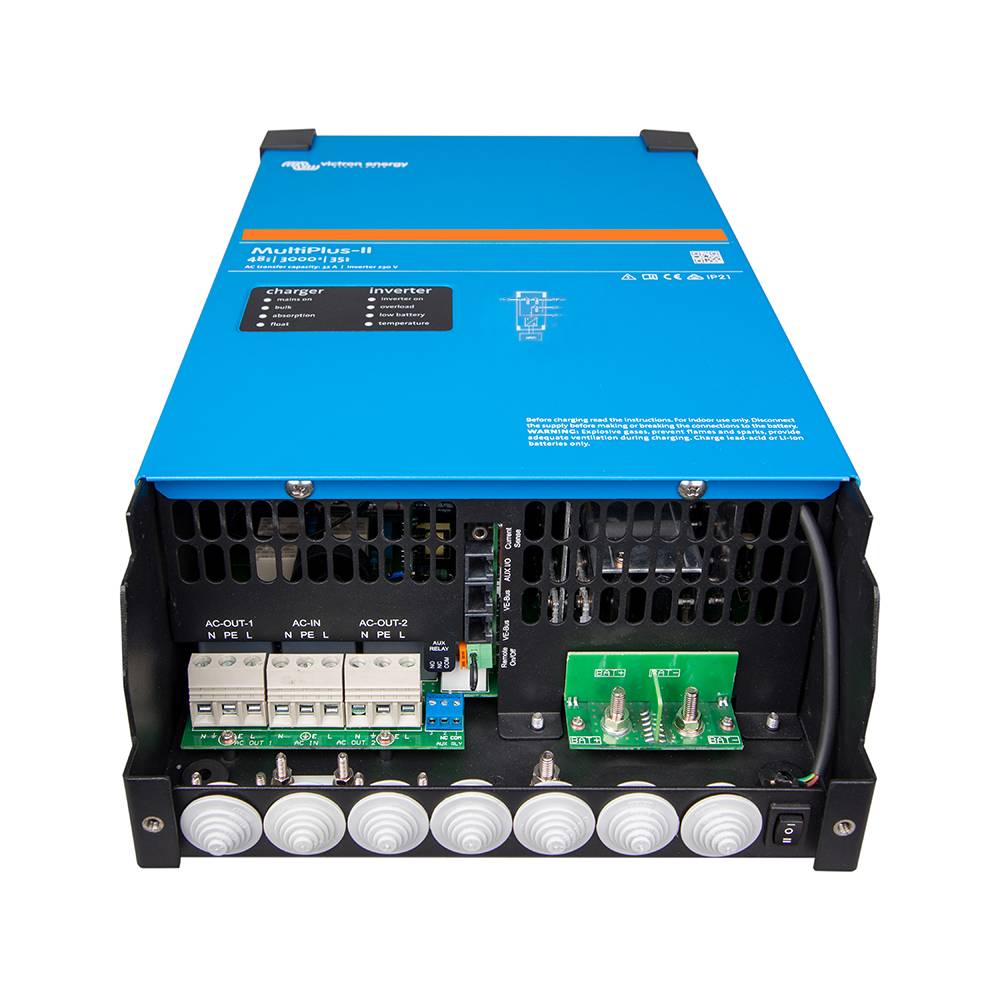 Victron MultiPlus-II 48/5000/70-50 230V-3