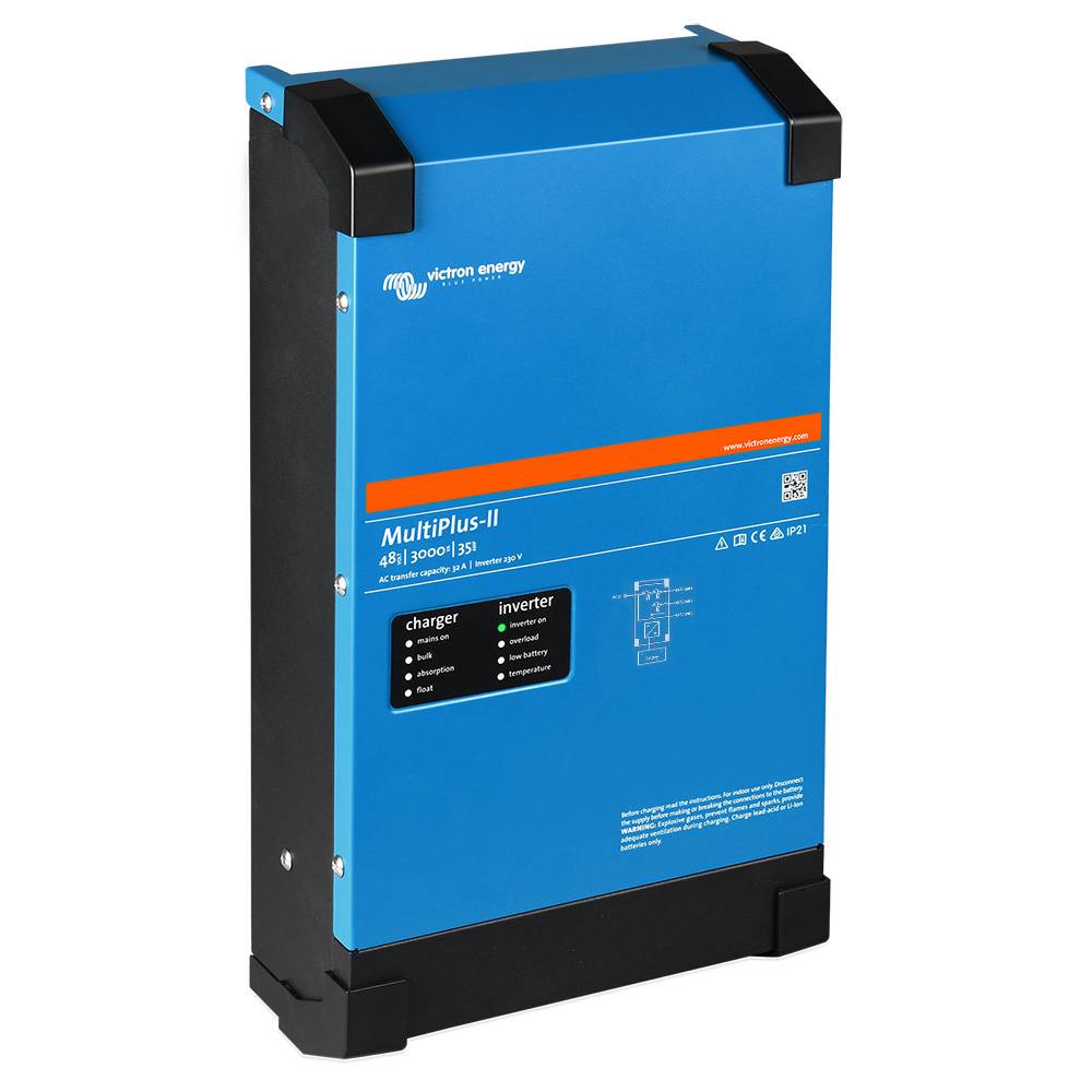 Victron MultiPlus-II 48/5000/70-50 230V-4