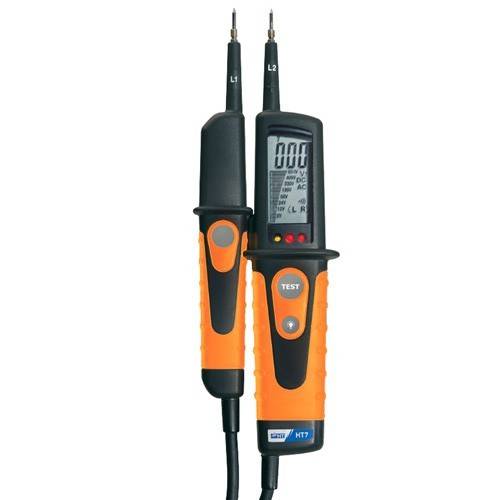 HT Instruments Digitaler Spannungsprüfer HT7-1