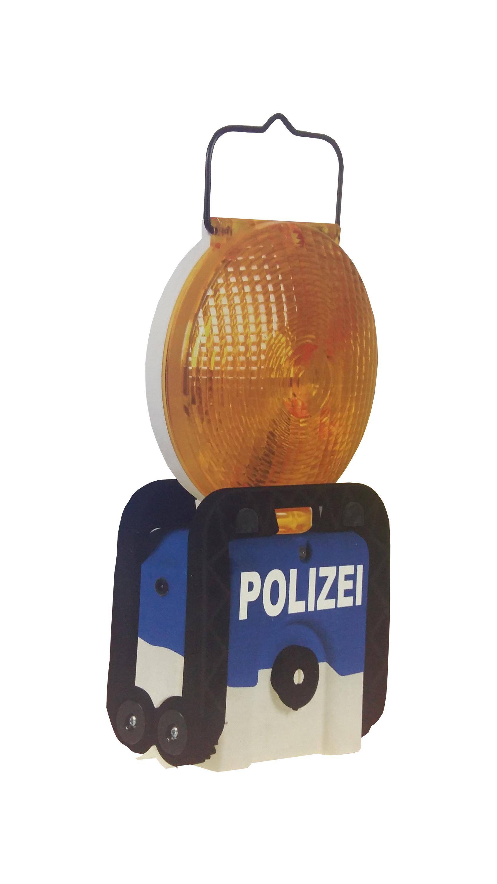 Euro-Blitz Compact Lauflicht Synchron, LED Warnleuchte-2