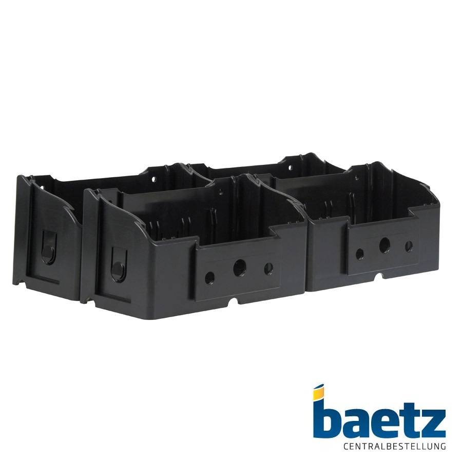 Transportbox und/oder Ladebox, Euro-Blitz Compact-0