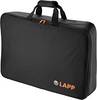 LAPP 64709 Tasche für mobile Ladestation Basic & Universal gepolsterte Kabeltasche Organizer für EV Ladekabel Mode 2