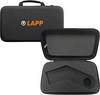 LAPP 64711 Tasche für Ladegerät Mobility Dock mobile Ladestation Typ 2 E-Auto Aufbewahrungstasche Tragetasche Organizer