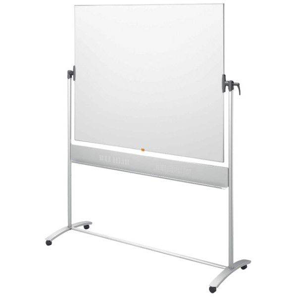 Whiteboard 1200x1500mm weiß-2