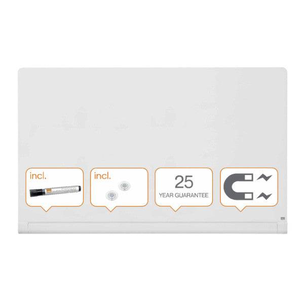 Multifunktionstafel Diamond 1883x1053mm-4