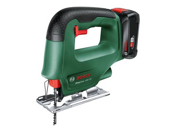 Bosch EasySaw 18V-70 - Stichsäge - schnurlos