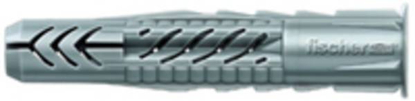 Fischer 50x Universaldübel UX 8x50 R - 062762
