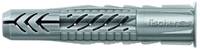 Fischer 50x Universaldübel UX 8x50 R - 062762-0