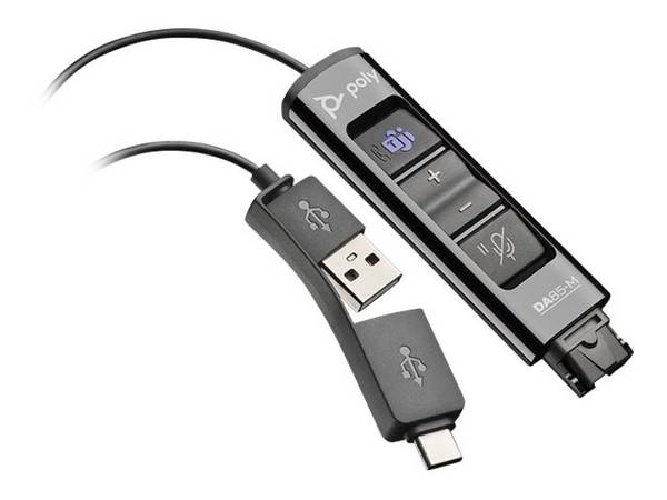 DA Series DA85M - Soundkarte - USB-C / USB-A