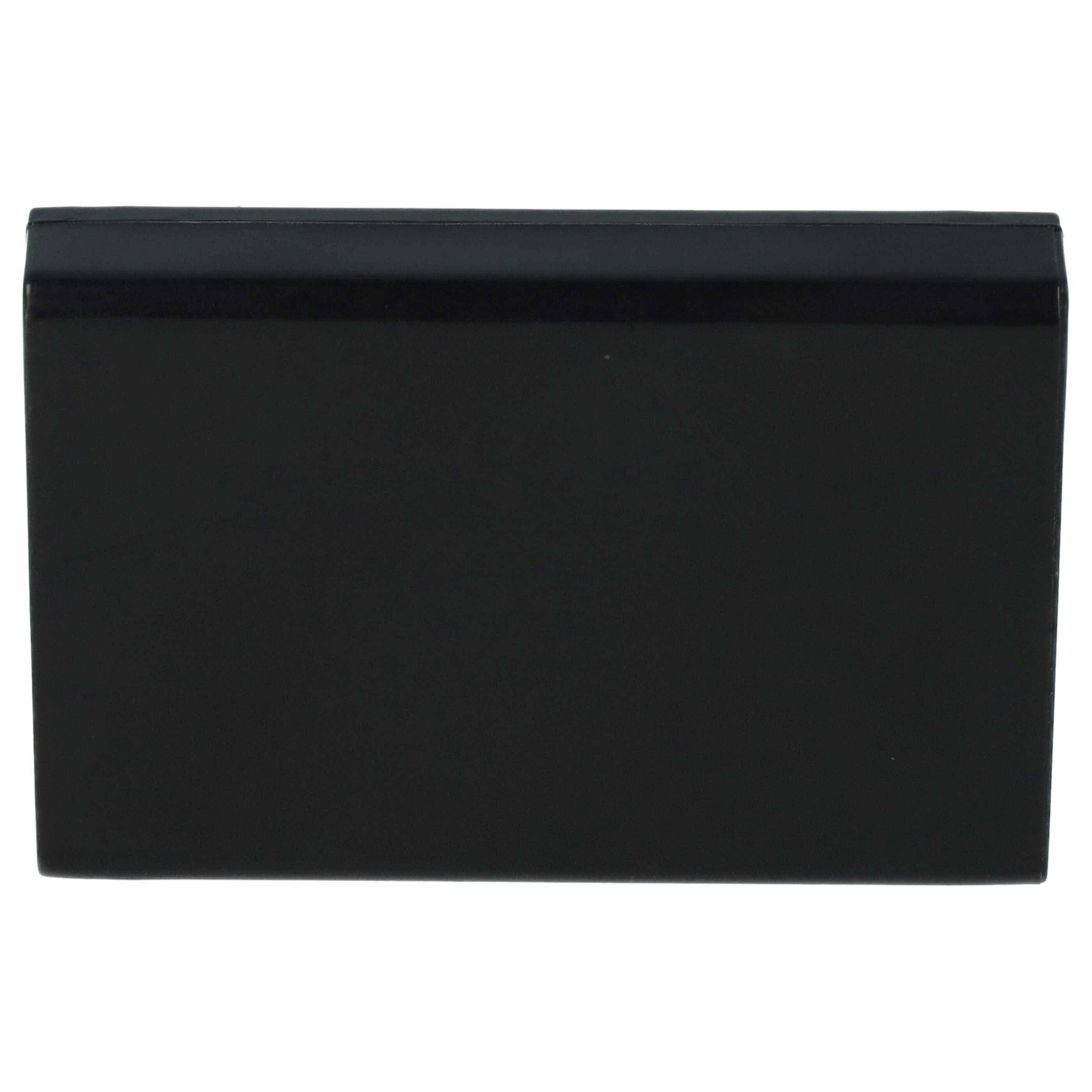 vhbw Akku Ersatz für Maico 74101501 | MAI-721-4 für Medizintechnik (1800 mAh, 3,7 V, Li-Ion)-1
