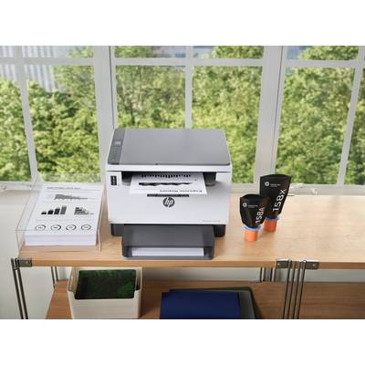HP LaserJet Enterprise 8501dn - Drucker - s/w-0