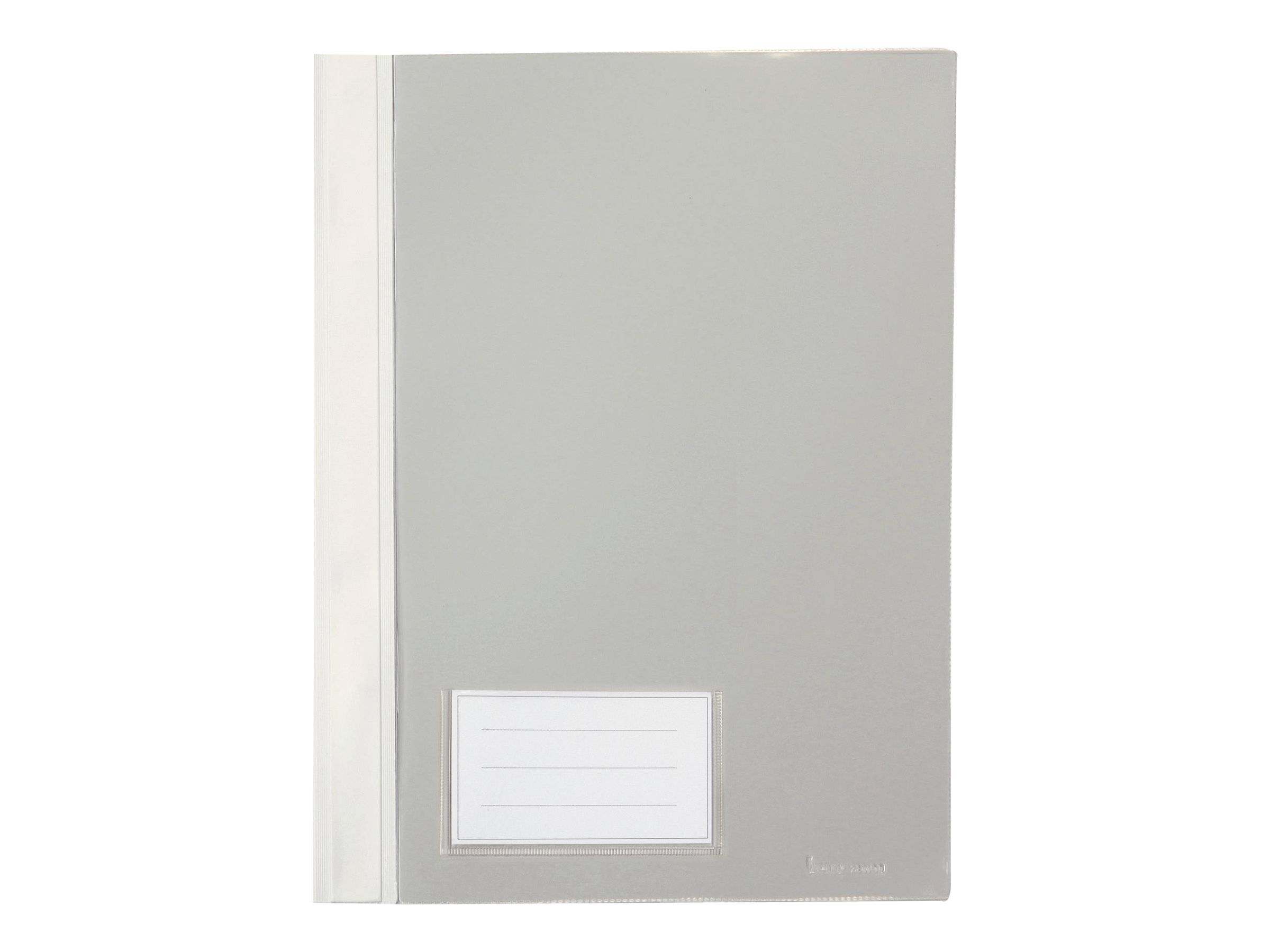 Bene Schnellhefter - für A4 (210 x 297 mm)-0