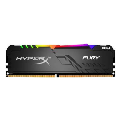FURY RGB - DDR4 - Kit - 64 GB: 4 x 16 GB