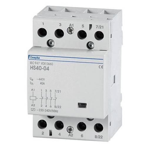 Doepke 09980435 Schütz 1 St.