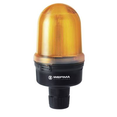 LED-Leuchte EVS RM 115-230VAC YE