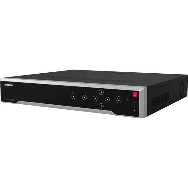 Hikvision Digital Technology DS-7716NI-M4/16P - 16 Kanäle - 7680 x 4320 Pixel -