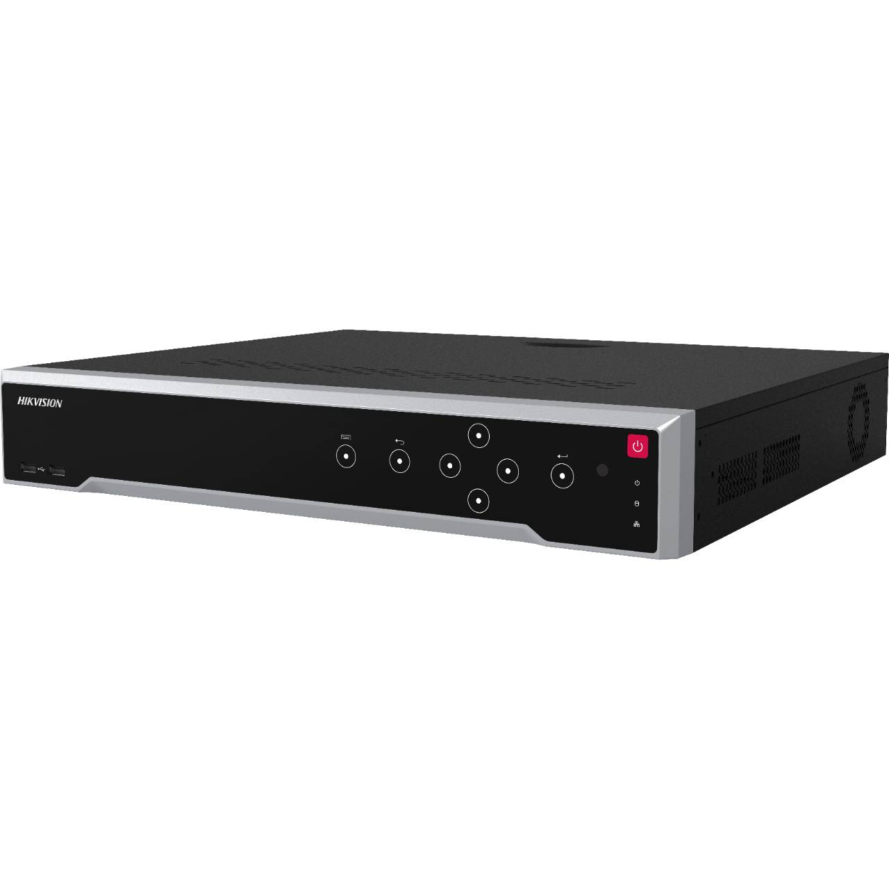 Hikvision Digital Technology DS-7716NI-M4/16P - 16 Kanäle - 7680 x 4320 Pixel --0