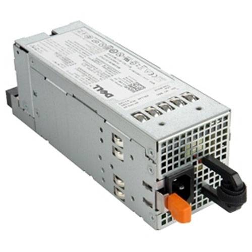 Dell 07NVX8 Stromversorgung redundant / Hot-Plug - Plug-In-Modul Netzwerkgerät-0