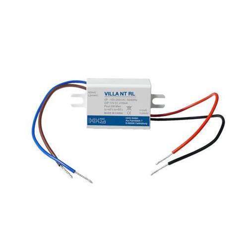 HHG Villa NT RL Netzteil