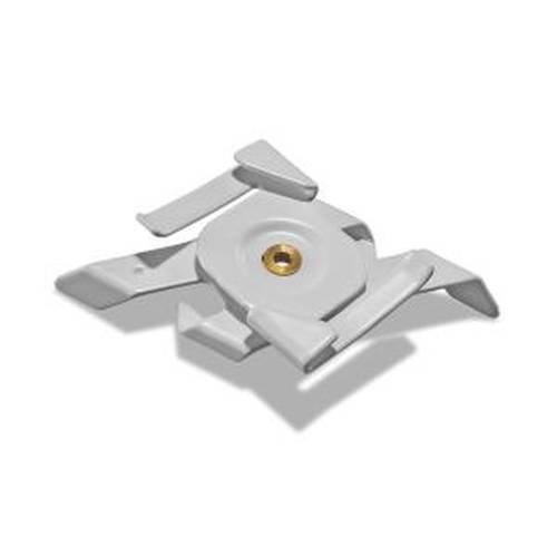 DOTLUX 3915-S Schienenabhängung 1 St.