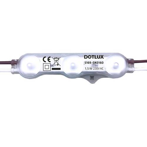 DOTLUX 5169-030160 LED-Modul 1 St.