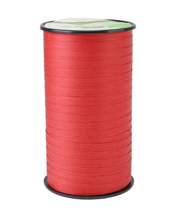 C.E. PATTBERG - Pattberg Cottonfield, Rot, Monochromatisch, Baumwolle, Matte, Deutschland, 50 m