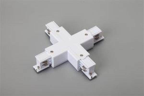 DOTLUX 3904-W Kreuzverbinder 1 St.