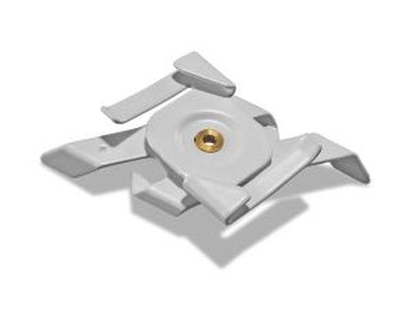 DOTLUX 3915-W Schienenabhängung 1 St.