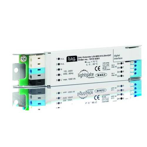 DOTLUX 5113 Lichtmanagementsystem 1 St.