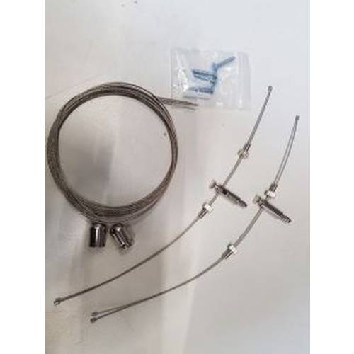 DOTLUX 3401 Abhängeset 1 St.