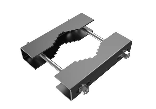 DOTLUX 4913 Halterung 1 St.