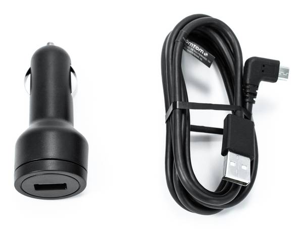 TomTom USB Car Charger Cable Go Discover/Go Expert