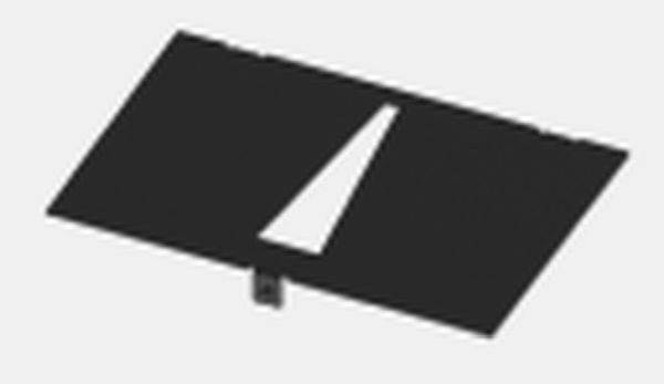 DOTLUX 5310 Aufsatz 1 St.