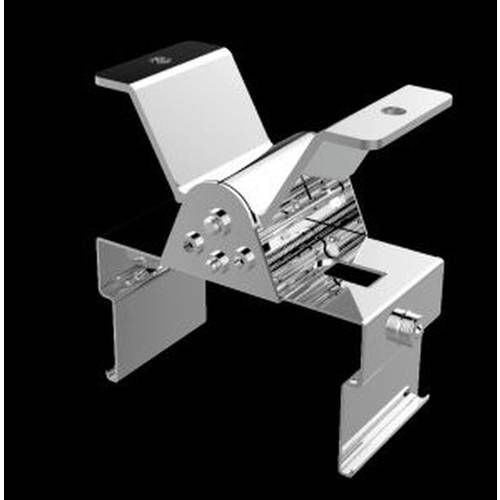 Thumbnail - DOTLUX 4263 Winkeladapter 1 St.