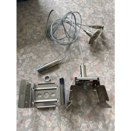 DOTLUX 5085 Deckenmontageseil 1 St.