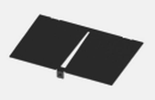 DOTLUX 5309 Aufsatz 1 St.