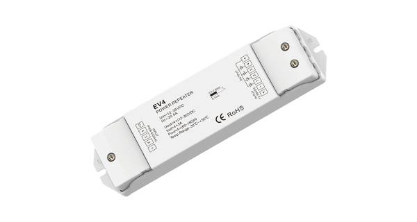 DOTLUX 5271-4 LED-Verstärker 1 St.