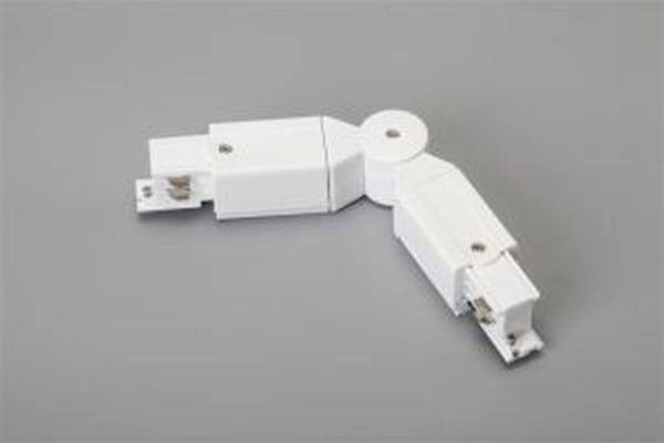 DOTLUX 3906-W Verbinder 1 St.