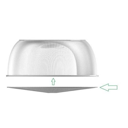 DOTLUX 5154 Blendschutzabdeckung 1 St.