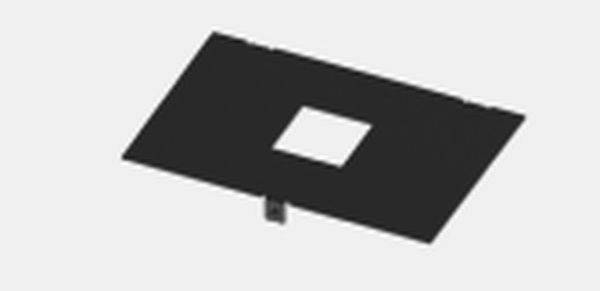 DOTLUX 5311 Aufsatz 1 St.