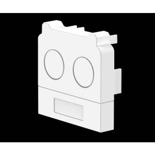 DOTLUX 3298-2 Endkappe 1 St.