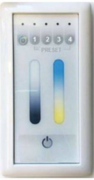 DOTLUX 5111 Lichtmanagementsystem 1 St.